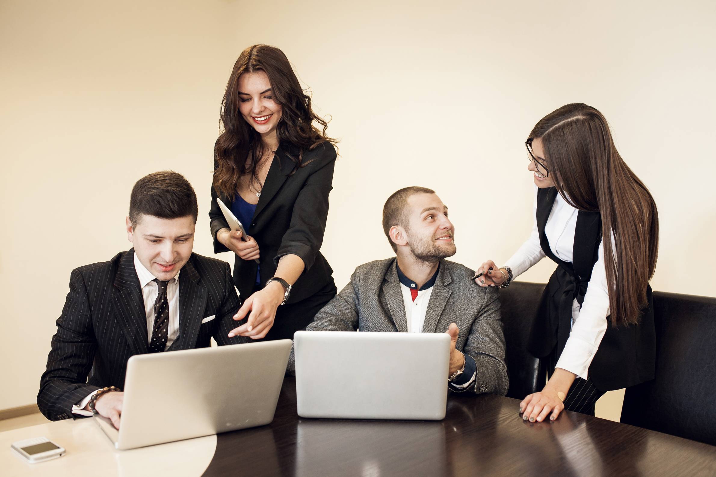 AI-Enabled Salesforce Analytics